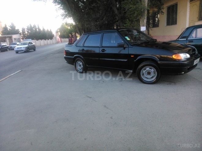 LADA (VAZ) 2115 2009, 170,000 km - 1.6 l - Sumqayıt