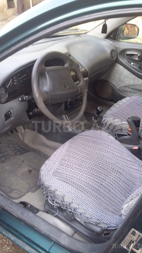 Daewoo Leganza 1998, 340,000 km - 2.0 l - Bərdə