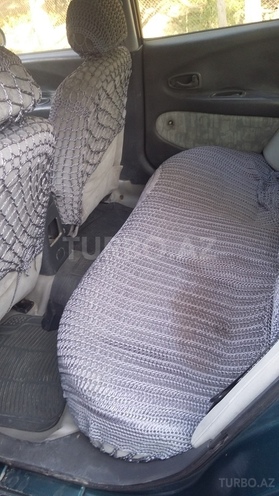 Daewoo Leganza 1998, 340,000 km - 2.0 l - Bərdə