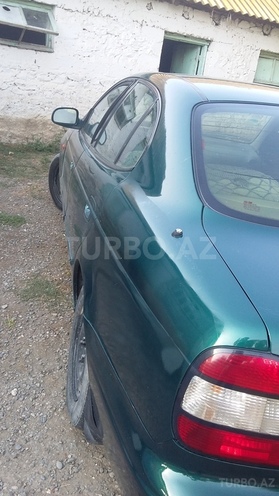 Daewoo Leganza 1998, 340,000 km - 2.0 l - Bərdə