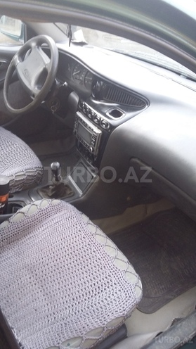 Daewoo Leganza 1998, 340,000 km - 2.0 l - Bərdə