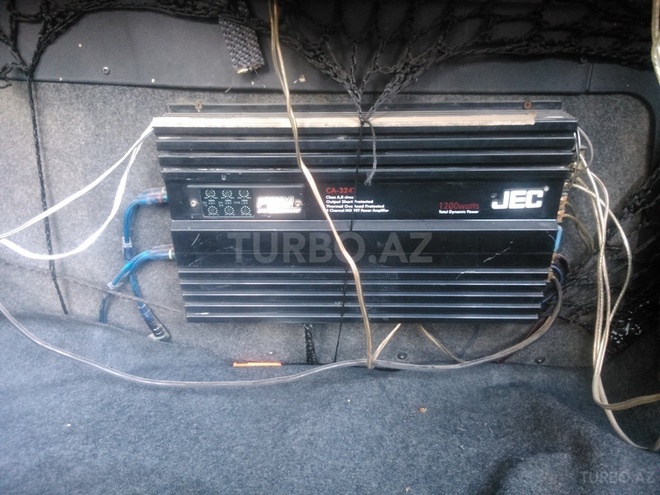 LADA (VAZ) 2115 2009, 17,000 km - 1.6 l - Sumqayıt