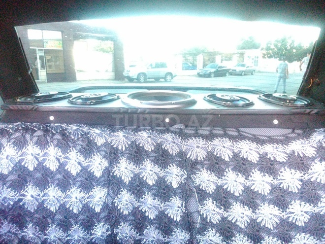 LADA (VAZ) 2115 2009, 17,000 km - 1.6 l - Sumqayıt