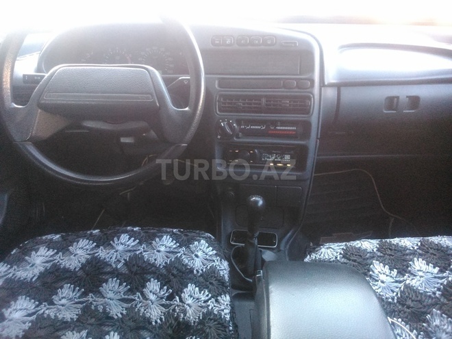 LADA (VAZ) 2115 2009, 17,000 km - 1.6 l - Sumqayıt