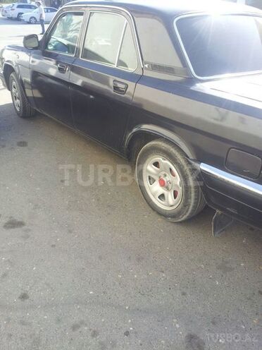 GAZ 31105 2005, 165,432 km - 2.3 l - Bakı