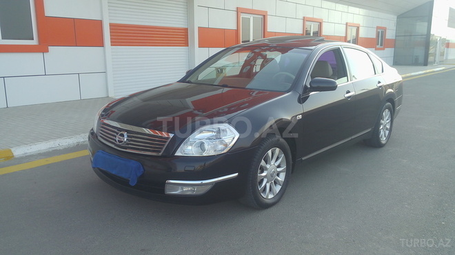 Nissan Teana 2008, 130,000 km - 2.3 l - Bakı