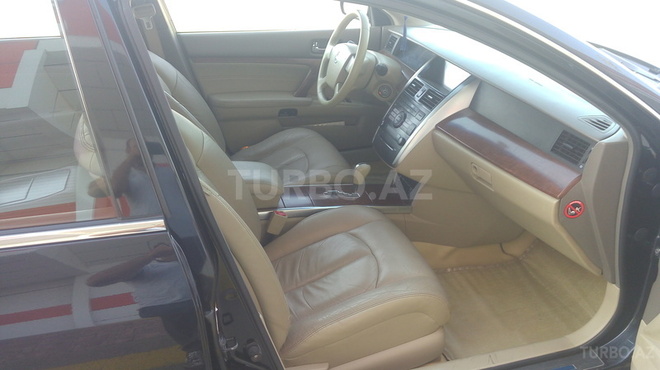 Nissan Teana 2008, 130,000 km - 2.3 l - Bakı