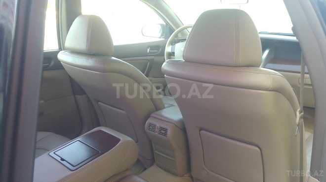 Nissan Teana 2008, 130,000 km - 2.3 l - Bakı