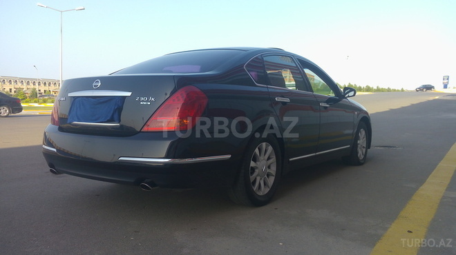Nissan Teana 2008, 130,000 km - 2.3 l - Bakı