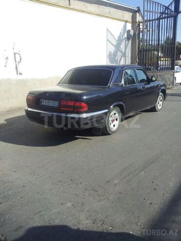 GAZ 31105 2005, 165,432 km - 2.3 l - Bakı