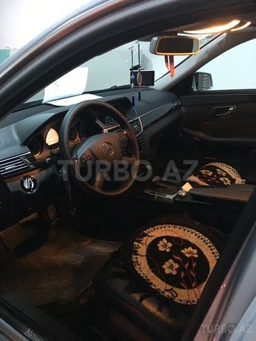 Mercedes E 220 2009, 120,000 km - 2.1 л - Bakı
