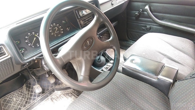 LADA (VAZ) 2107 2007, 55,330 km - 1.6 л - Lerik