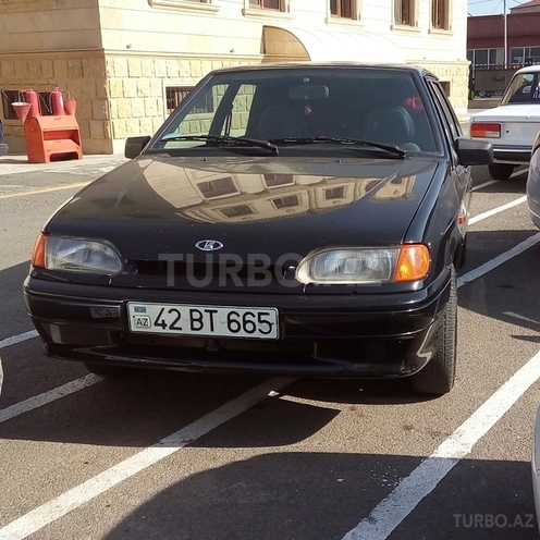 LADA (VAZ) 2115 2012, 73,000 km - 1.6 l - Lənkəran