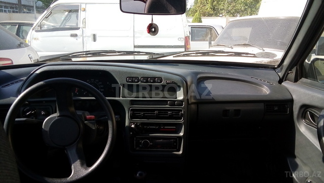 LADA (VAZ) 2115 2012, 73,000 km - 1.6 l - Lənkəran