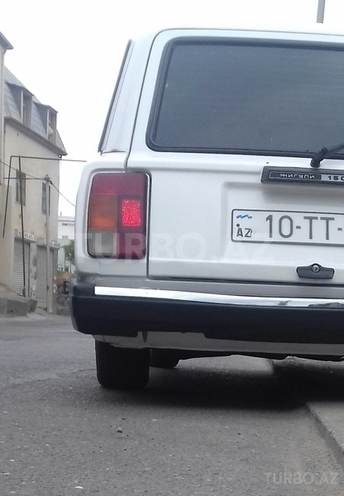 LADA (VAZ) 2104 2006, 137,000 km - 1.6 л - Bakı