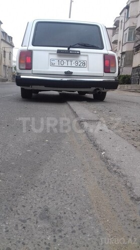 LADA (VAZ) 2104 2006, 137,000 km - 1.6 л - Bakı