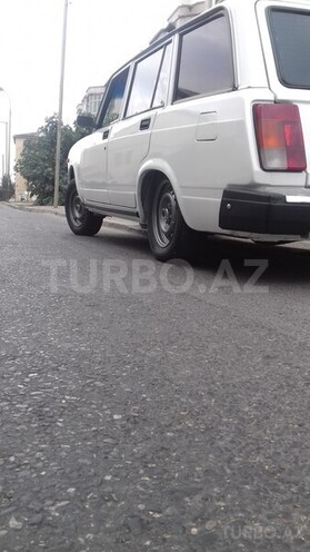 LADA (VAZ) 2104 2006, 137,000 km - 1.6 л - Bakı