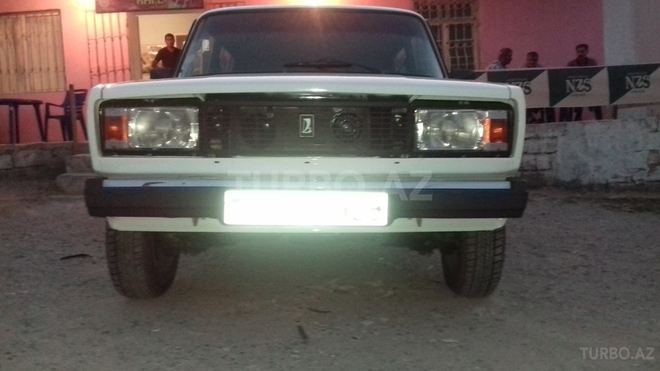 LADA (VAZ) 2104 2006, 137,000 km - 1.6 л - Bakı