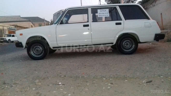 LADA (VAZ) 2104 2006, 137,000 km - 1.6 л - Bakı