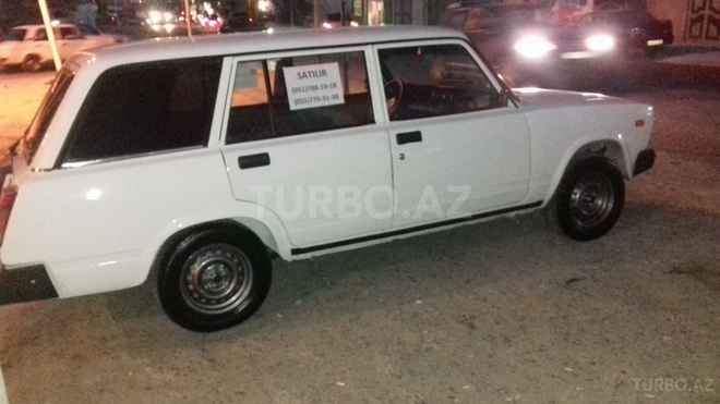 LADA (VAZ) 2104 2006, 137,000 km - 1.6 л - Bakı