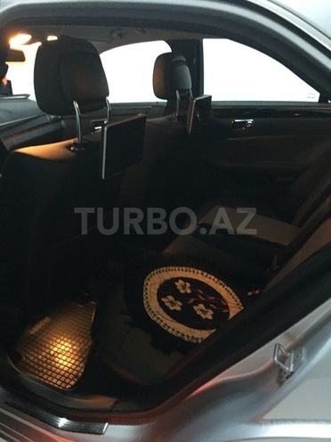 Mercedes E 220 2009, 120,000 km - 2.1 л - Bakı