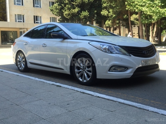 Hyundai Azera 2011, 64,800 km - 2.4 l - Bakı