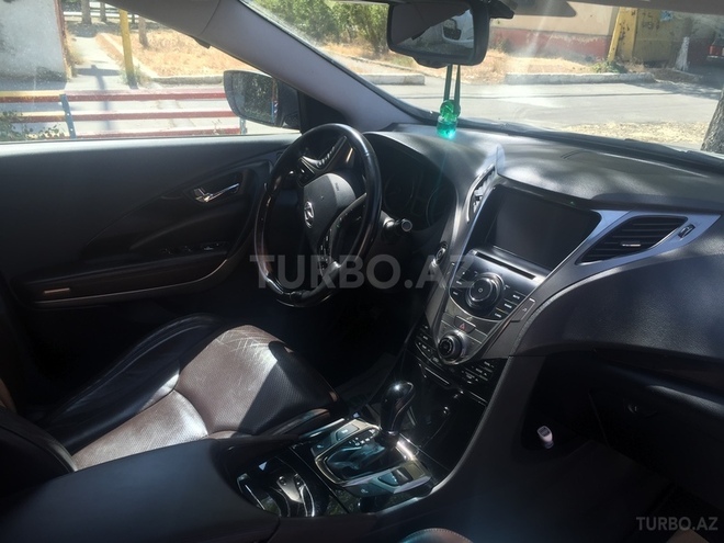 Hyundai Azera 2011, 64,800 km - 2.4 l - Bakı