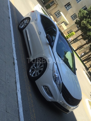 Hyundai Azera 2011, 64,800 km - 2.4 l - Bakı