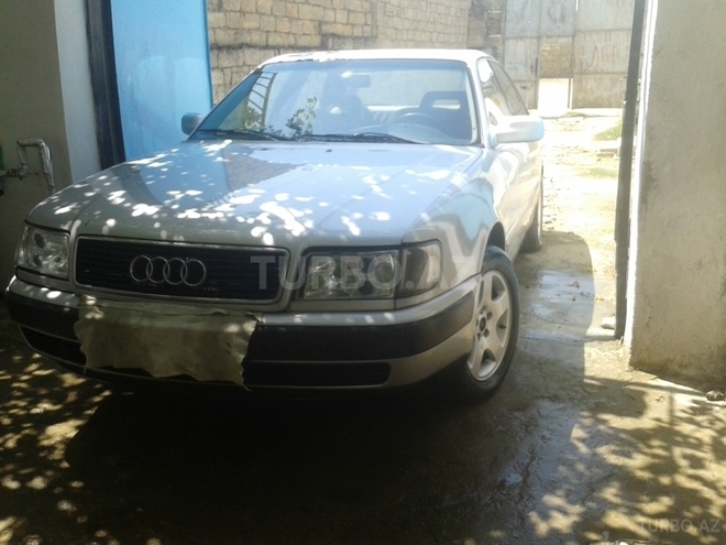 Audi  1992, 10,000 km - 2.4 l - Bakı