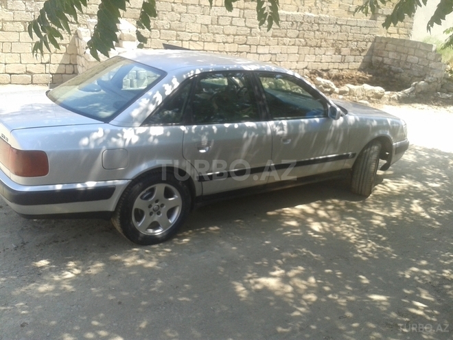 Audi  1992, 10,000 km - 2.4 l - Bakı