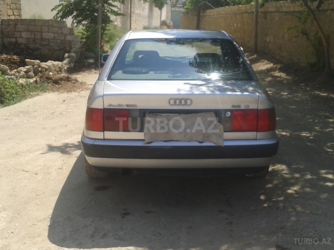 Audi  1992, 10,000 km - 2.4 l - Bakı