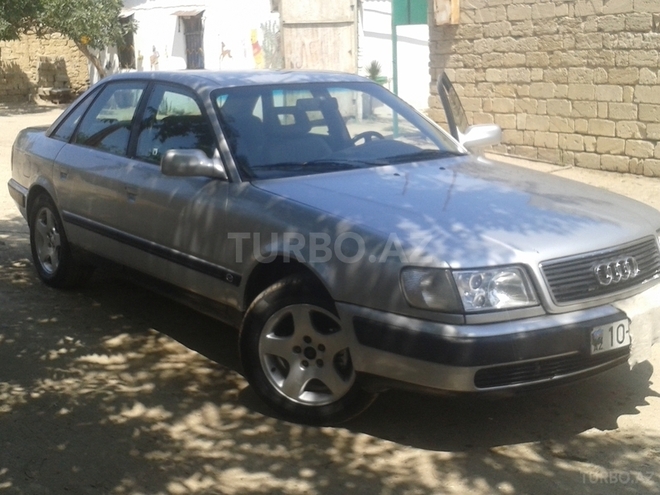 Audi  1992, 10,000 km - 2.4 l - Bakı