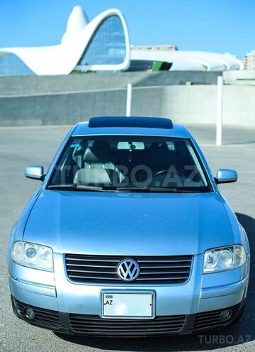 Volkswagen Passat 2003, 110,058 km - 1.8 л - Bakı