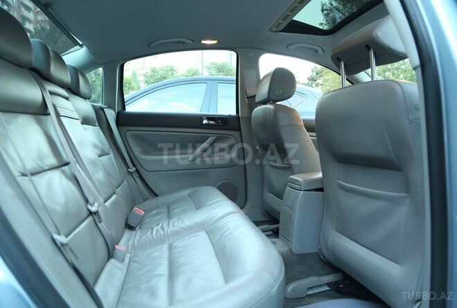Volkswagen Passat 2003, 110,058 km - 1.8 л - Bakı
