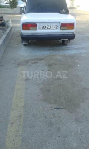 LADA (VAZ) 2107 2006, 285,000 km - 1.6 l - Bakı