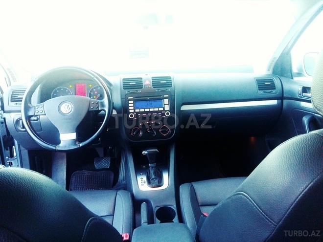 Volkswagen Jetta 2008, 55,000 km - 2.5 l - Bakı