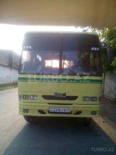 Iveco Otoyol 1998, 999,000 km - 4.5 l - Göyçay