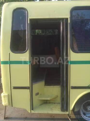 Iveco Otoyol 1998, 999,000 km - 4.5 l - Göyçay