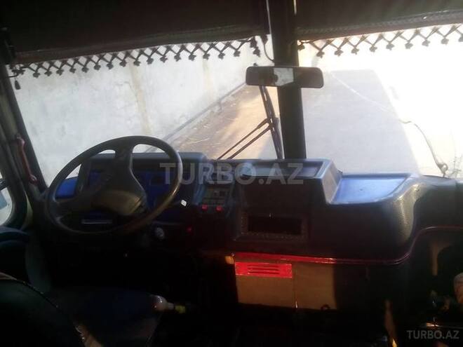 Iveco Otoyol 1998, 999,000 km - 4.5 l - Göyçay