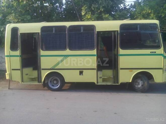 Iveco Otoyol 1998, 999,000 km - 4.5 l - Göyçay