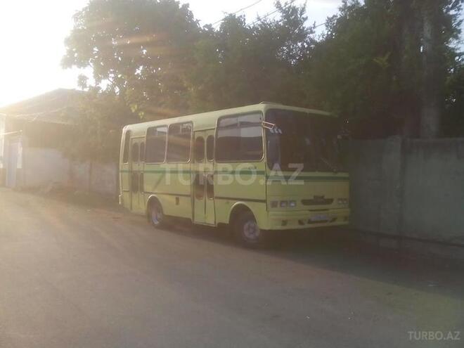 Iveco Otoyol 1998, 999,000 km - 4.5 l - Göyçay