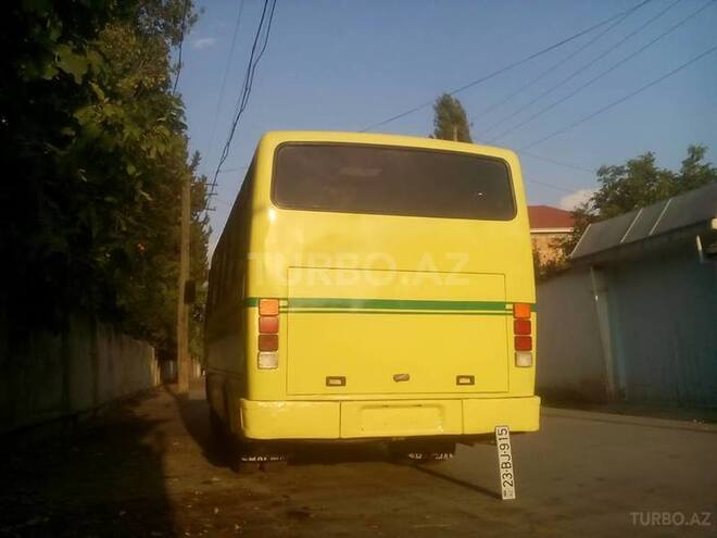 Iveco Otoyol 1998, 999,000 km - 4.5 l - Göyçay