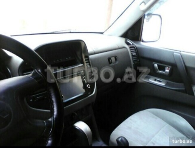 Mitsubishi Pajero 2003, 14,000 km - 0.3 l - Bakı