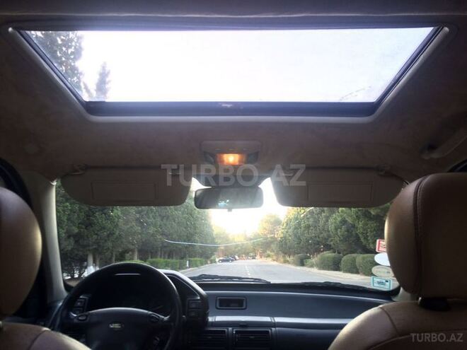 Land Rover Freelander 2002, 225,000 km - 2.5 л - Sumqayıt