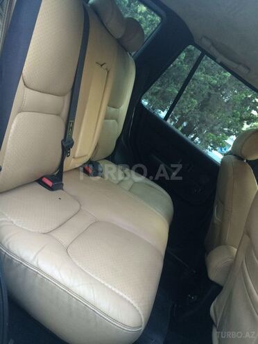 Land Rover Freelander 2002, 225,000 km - 2.5 л - Sumqayıt