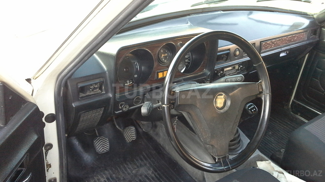 GAZ 31029 1993, 62,000 km - 2.3 l - Bakı
