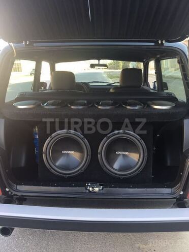 LADA (VAZ) Niva 2014, 4,000 km - 1.7 л - Bakı