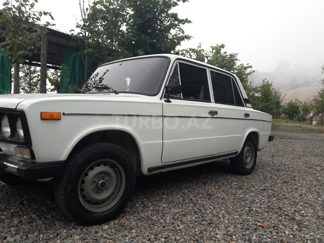 LADA (VAZ) 2106 1989, 70,000 km - 1.7 л - Gəncə