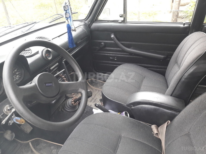 LADA (VAZ) 2106 1989, 70,000 km - 1.7 л - Gəncə