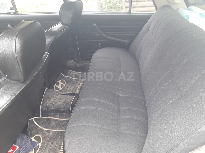 LADA (VAZ) 2106 1989, 70,000 km - 1.7 л - Gəncə
